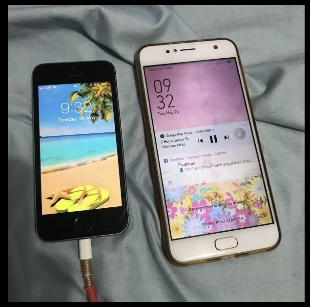 Asus Zenfone Lite Iphone 5s 16gb Repost Mobile Phones Tablets Android Phones Others On Carousell