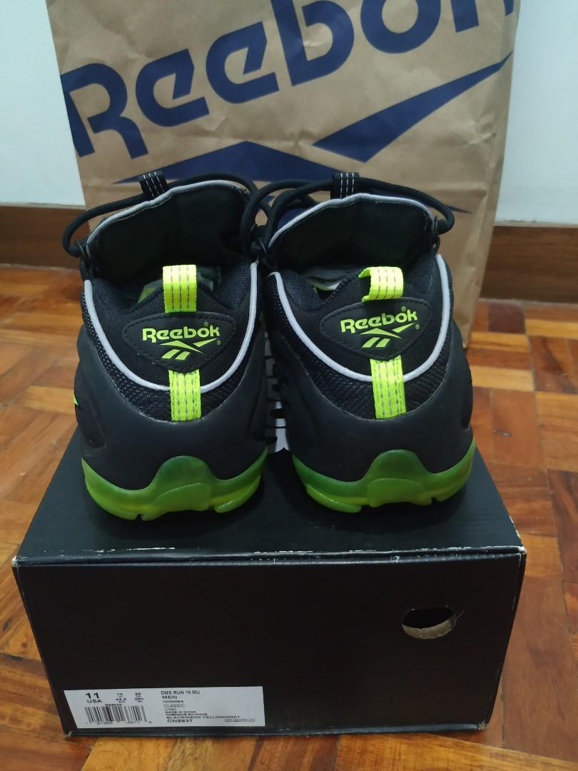 Dmx run online 10 atmos