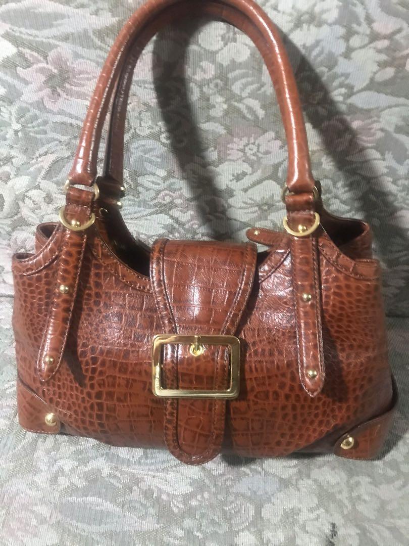 Maxx new york bag deals