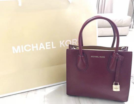 mk brand bags