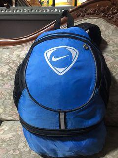 backpack with shoe compartment philippines