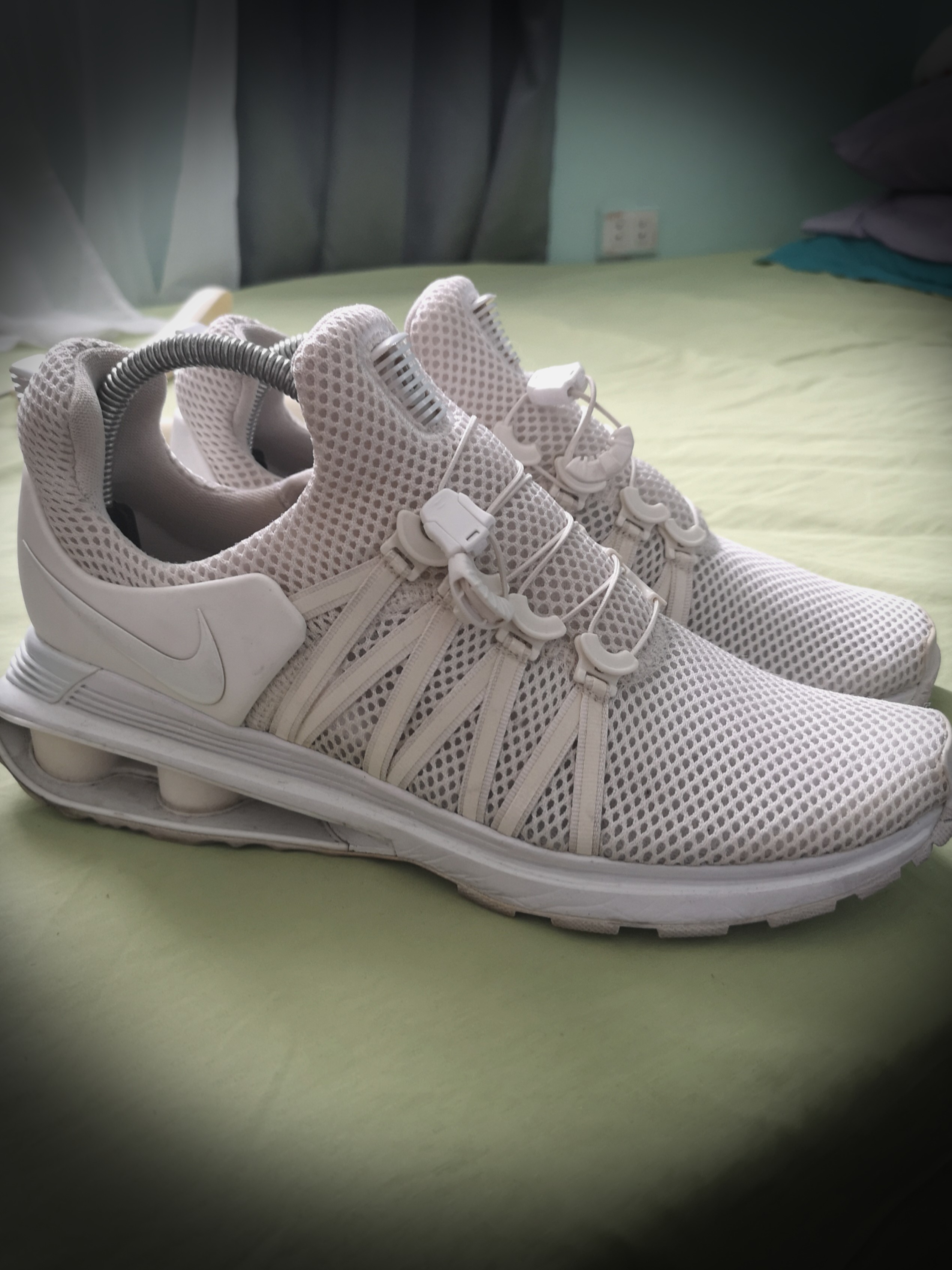 nike shox gravity uk