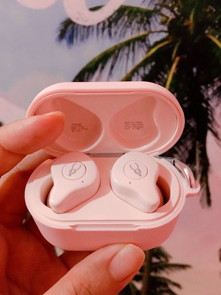 Sabbat x12 pro sale pink