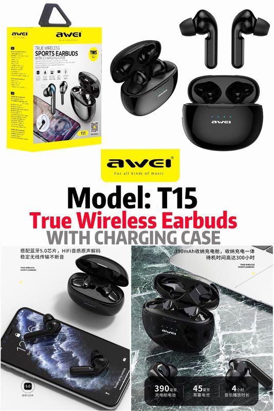T15 awei discount