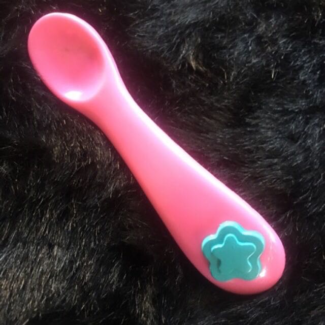 Baby alive magnetic spoon and bottle online