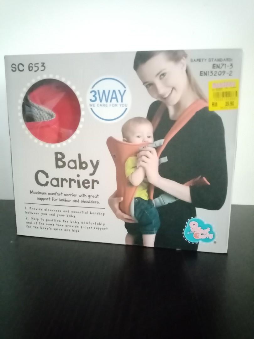 harga baby carrier