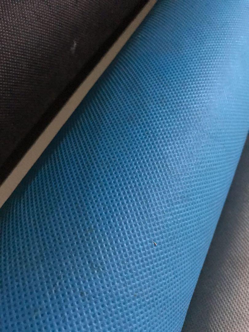 Background Foto Studio 4 Warna Polos Expander Fotografi Di Carousell