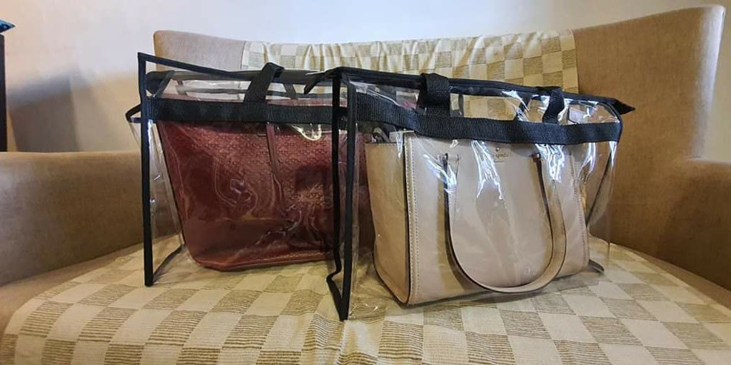 Bag Protector (pre-order)
