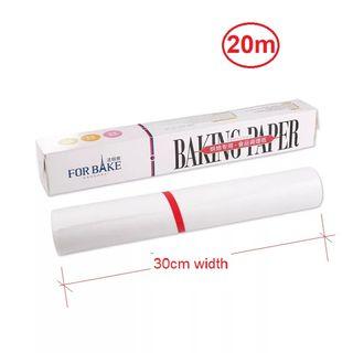 Baking Paper / Parchment Paper