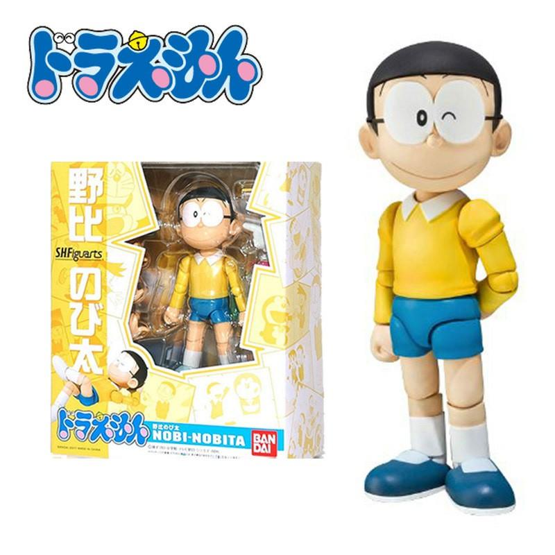 H S Figuarts Nobi Nobita 