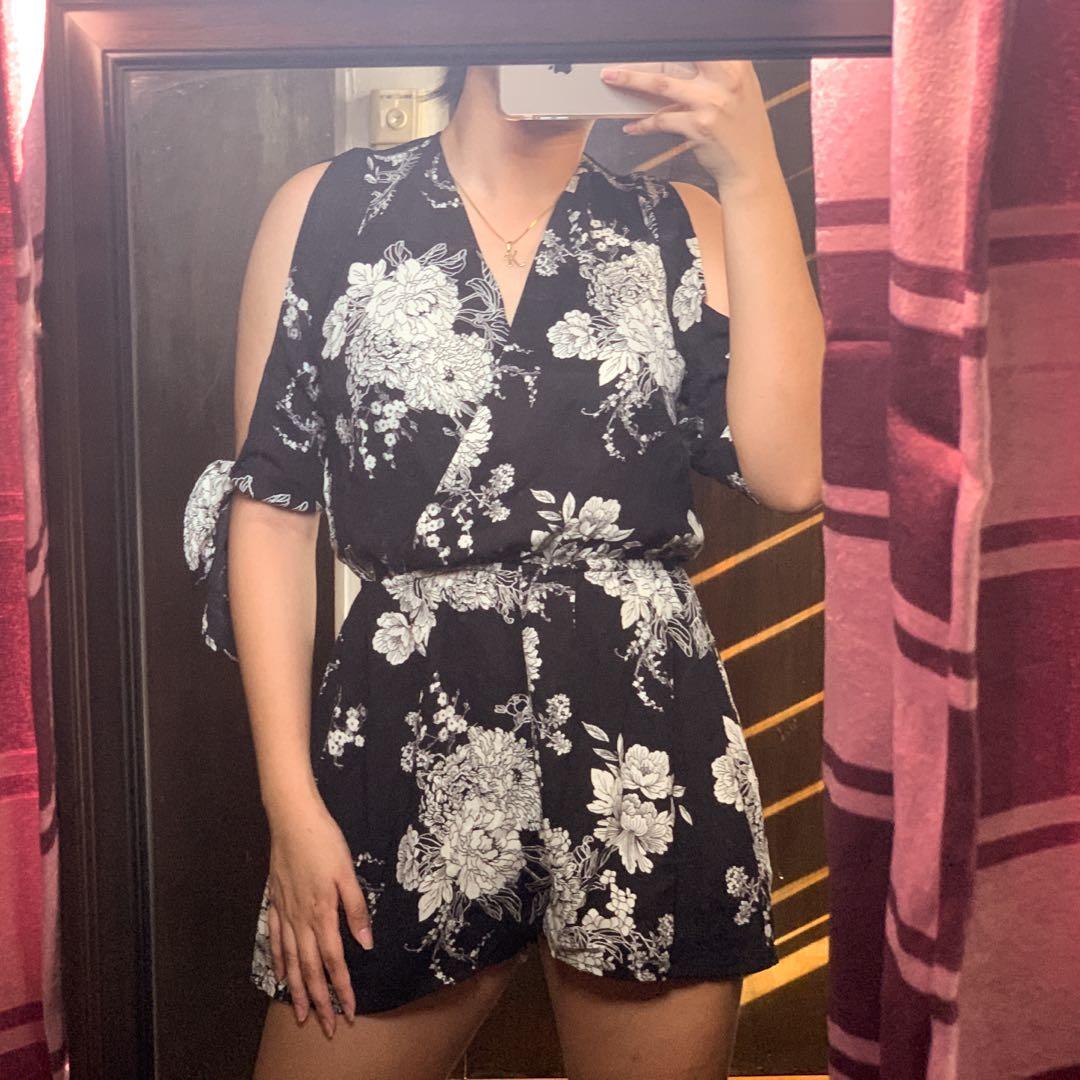 bebop clothing jumpsuit