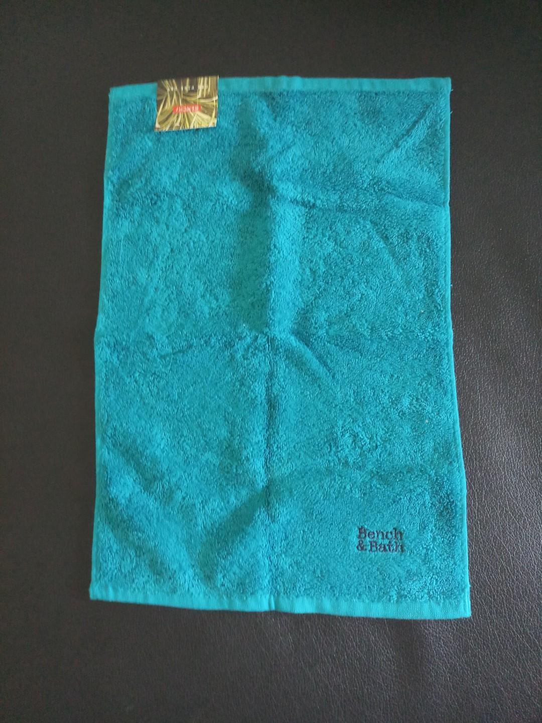 Bench And Bath Towel Price / Surprised Price 100 Microfiber Face Towel High Quality Face Towel 