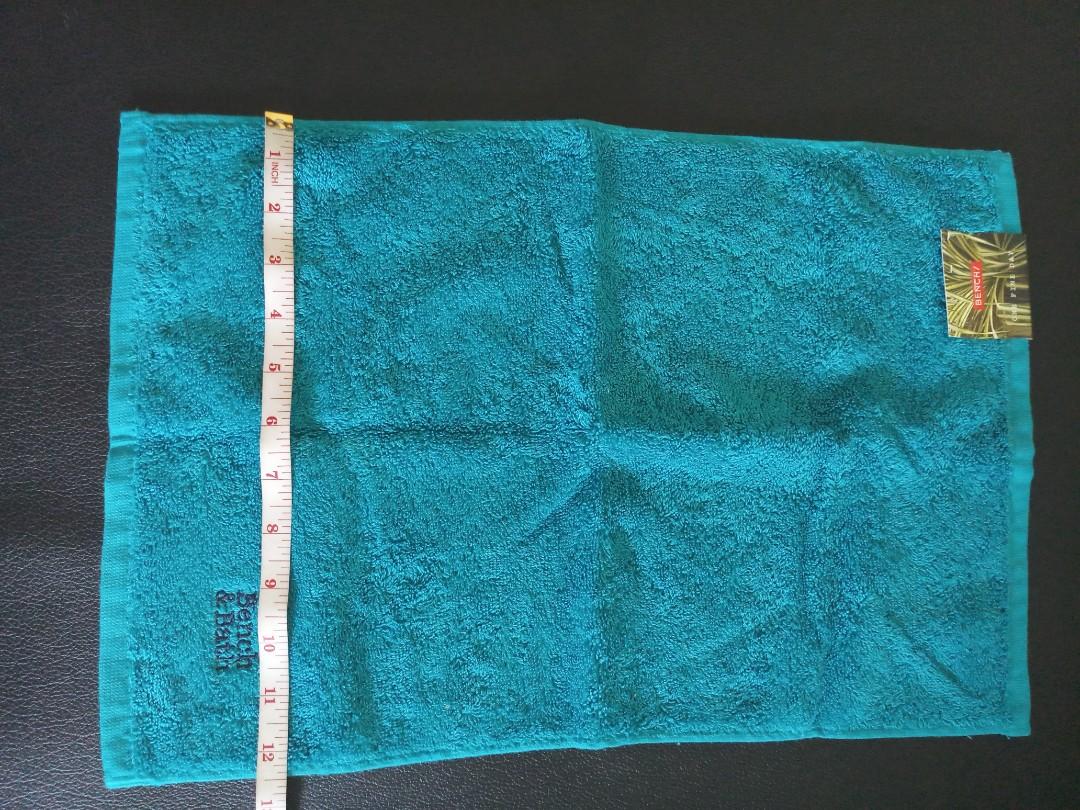 Bench bath body 2025 towel