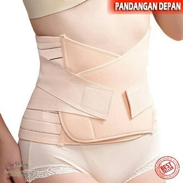 Bengkung Extra Zap Moden Bersalin Normal Ceaser M Xxl Ready Stock Babies Kids Maternity On Carousell