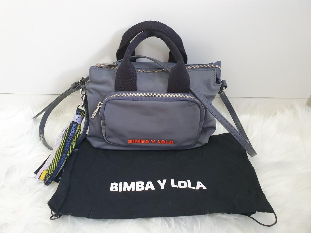 bimba y lola sling bag
