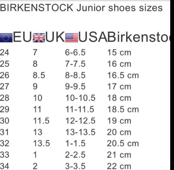 Birkenstock Birko Flor Kids Birki's 