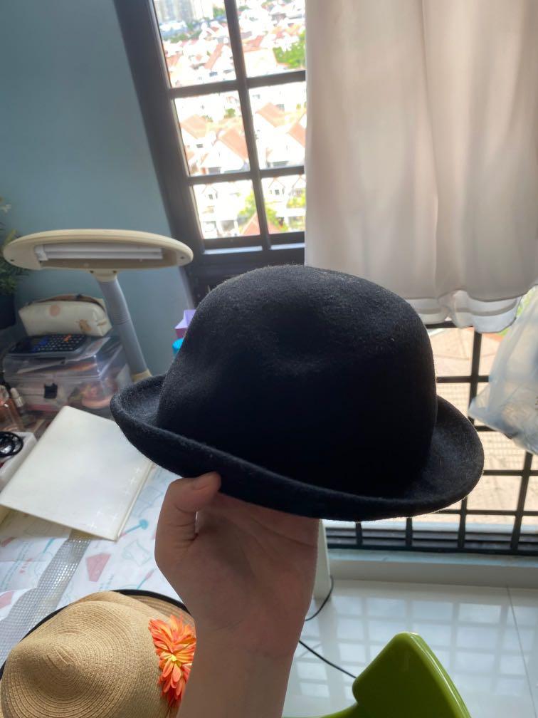 bowler hat singapore