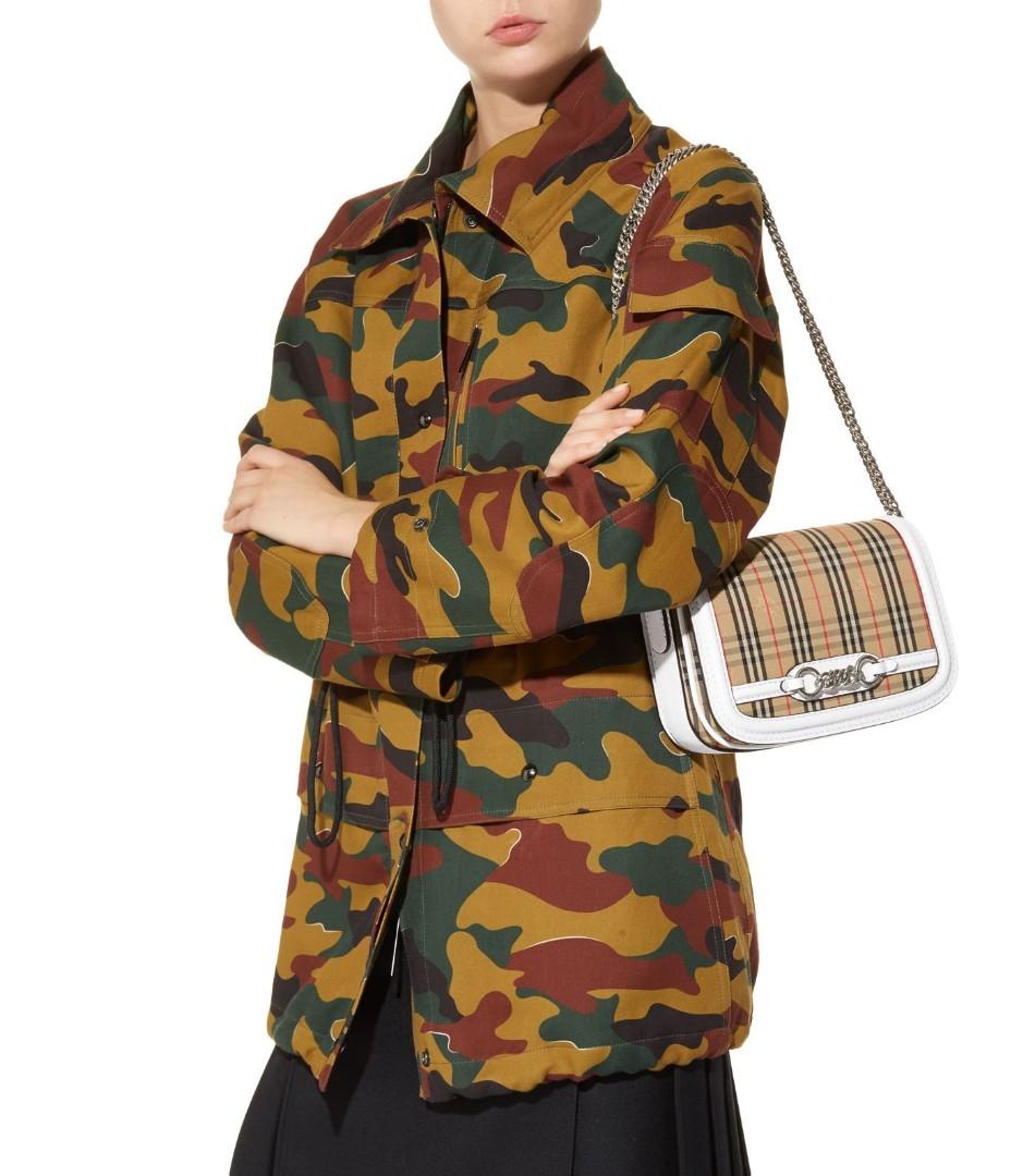 burberry 1983