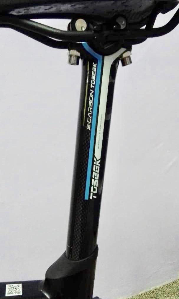 Giant body outlet frame