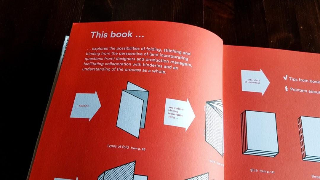 Bookbinding A Comprehensive Guide to Folding, Sewing, & Binding (step