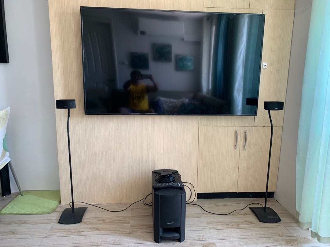 bose cinemate 150