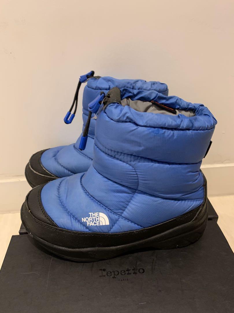 cheap boys snow boots