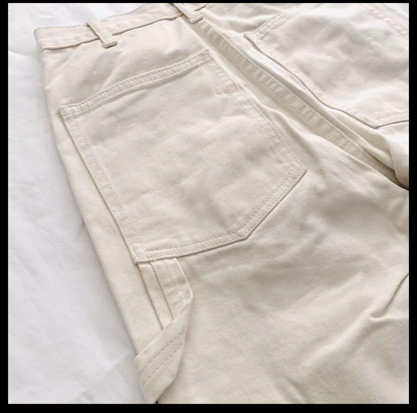 Brandy Melville Tammy Cargo Pants, Women's Fashion, Bottoms, Other