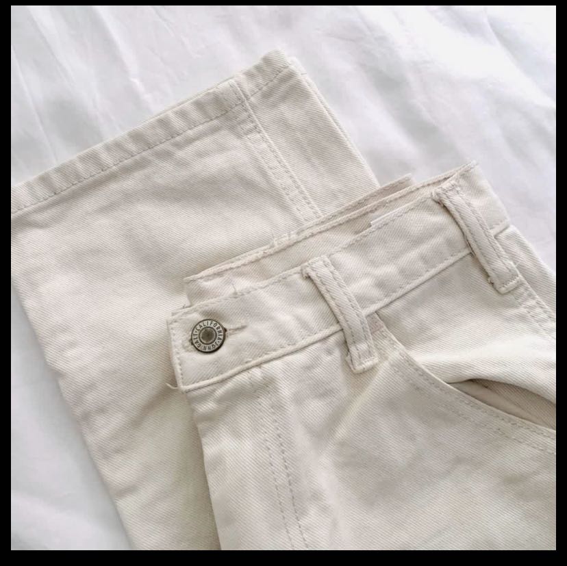 Brandy Melville Tammy Cargo Pants, Women's Fashion, Bottoms, Other