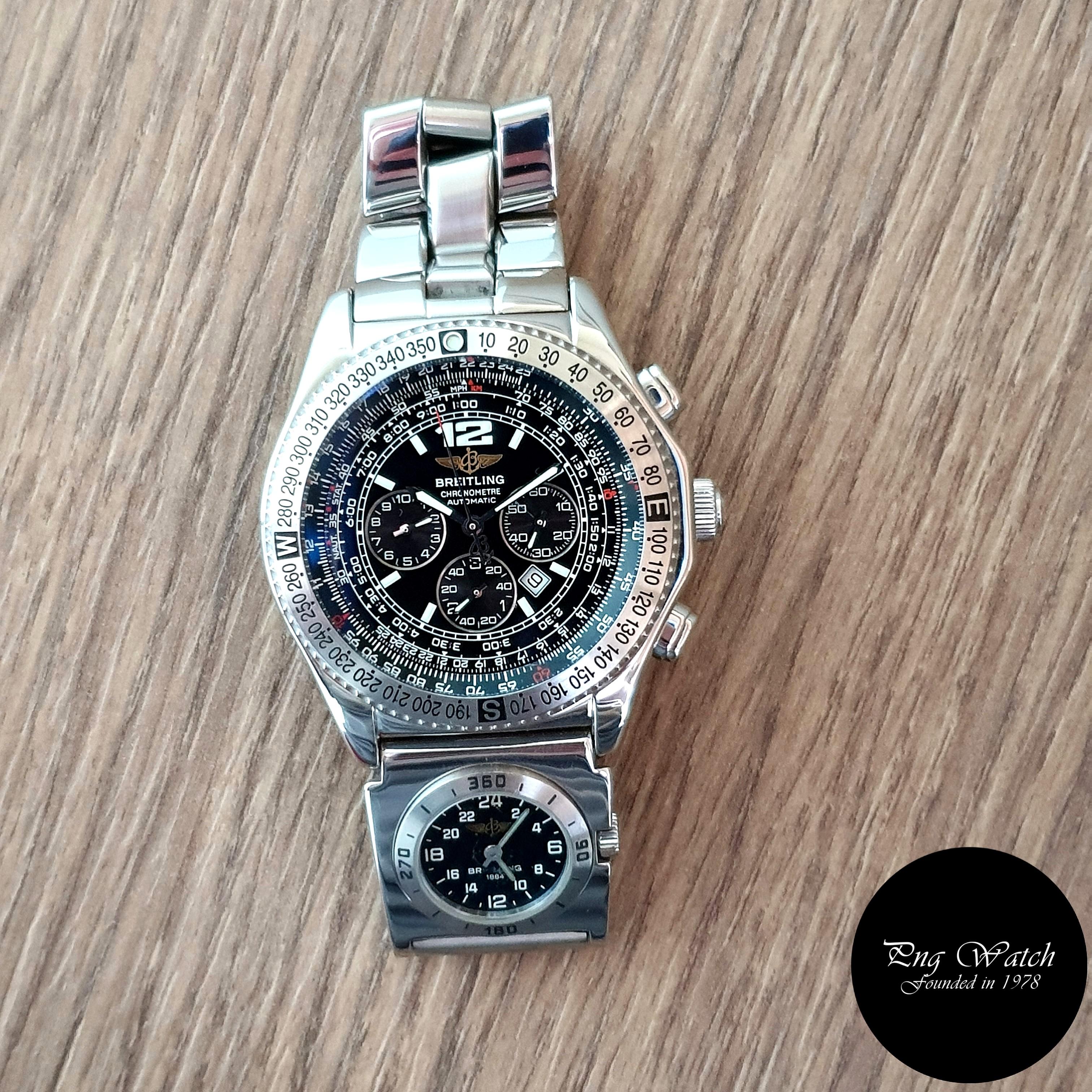 breitling b2
