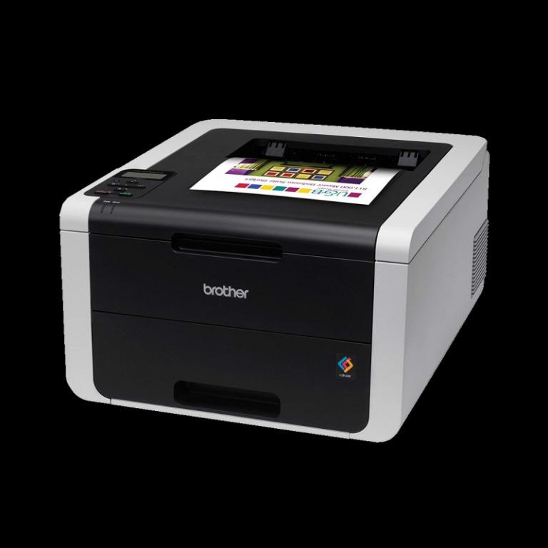 3170cdw printer