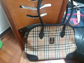 burberry made in uk
