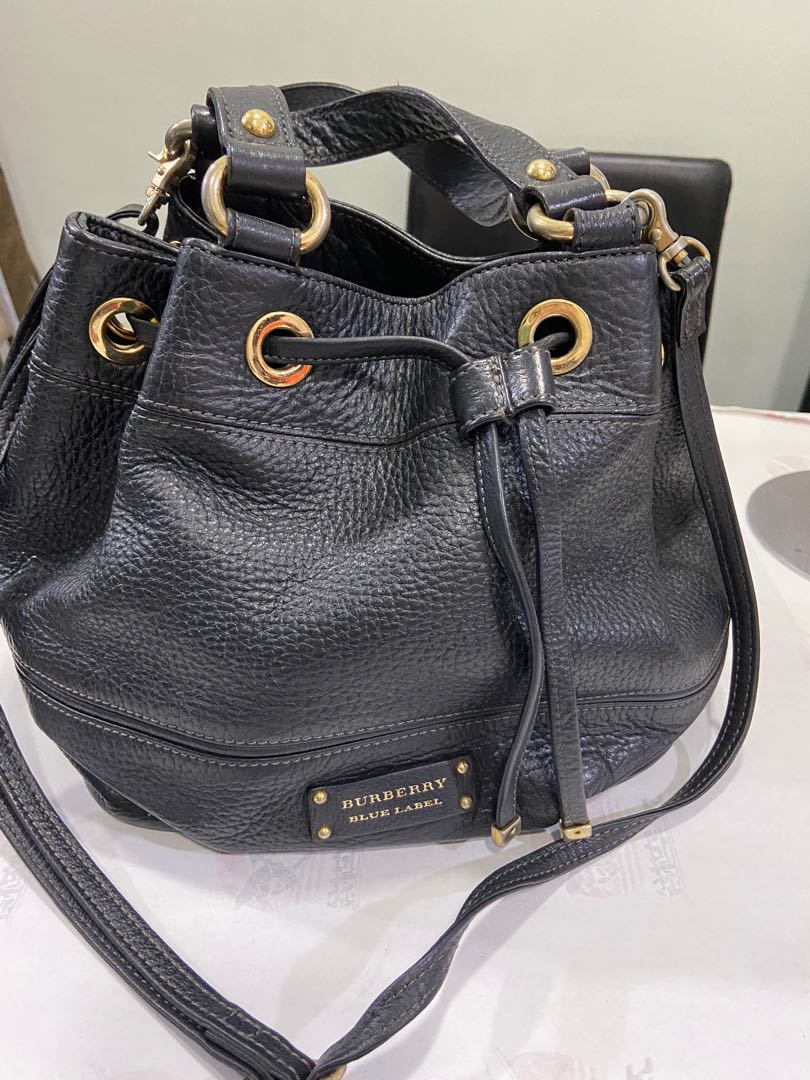 Burberry sling bag, Women's Fashion, Bags & Wallets, Crossbody Bags on