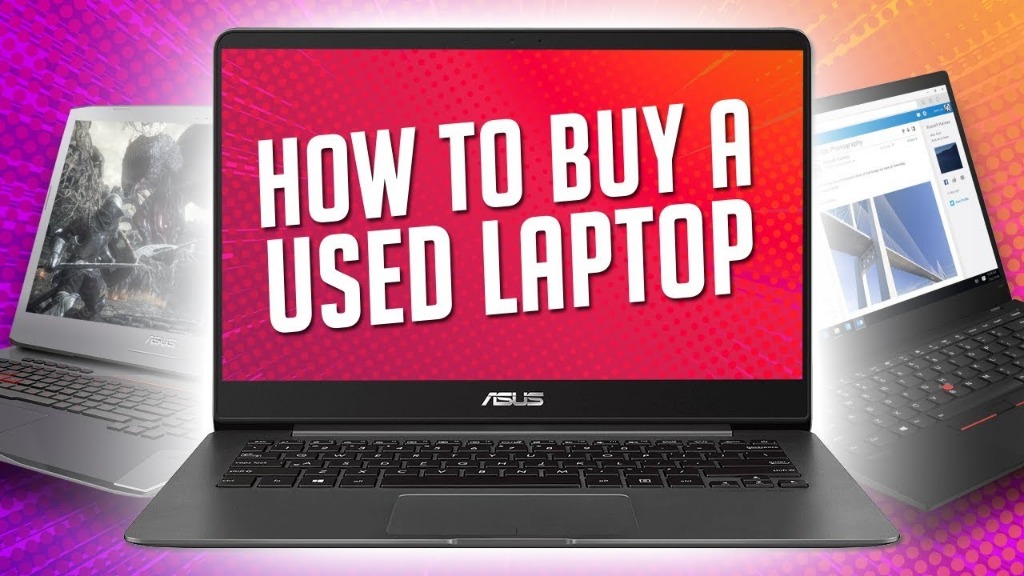 Buying Any Used Laptop Prefer Good Value Electronics Computers Laptops On Carousell