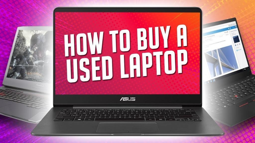 Buying Any Used Laptop Prefer Good Value Electronics Computers Laptops On Carousell