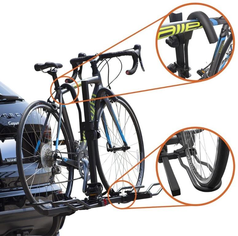 bike carrier rack for car
