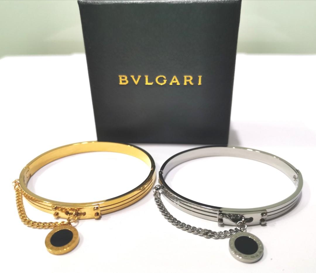 bvlgari bracelet malaysia