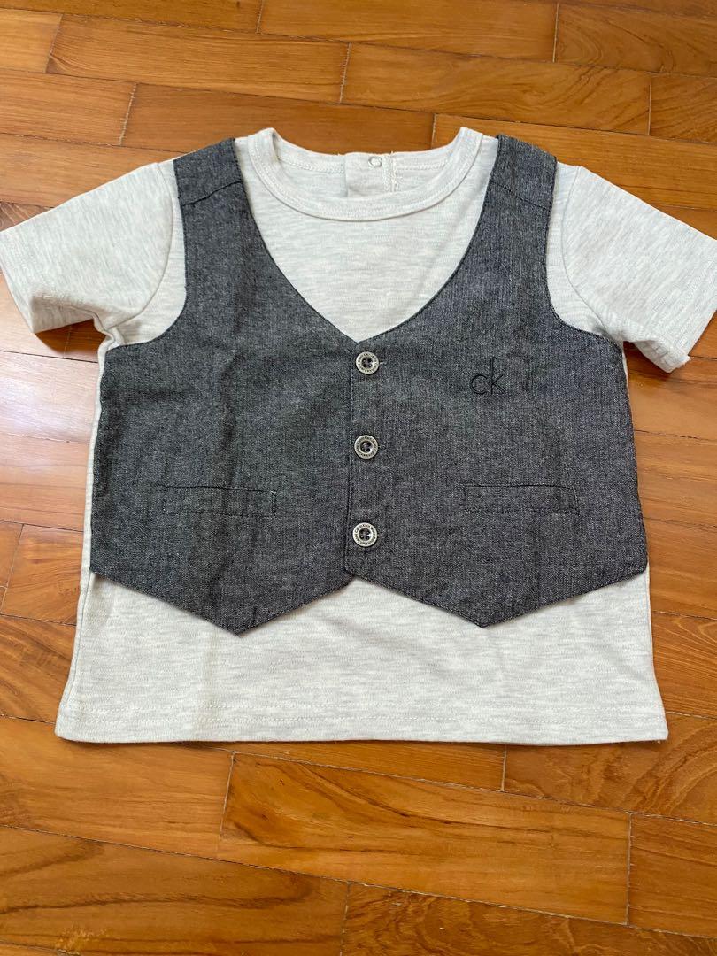 ck baby clothes