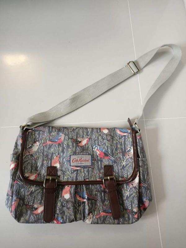 cath kidston messenger bag sale