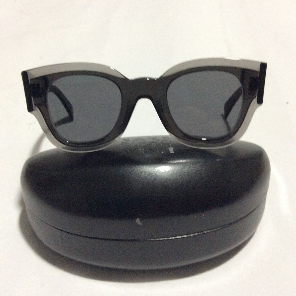 celine grey sunglasses