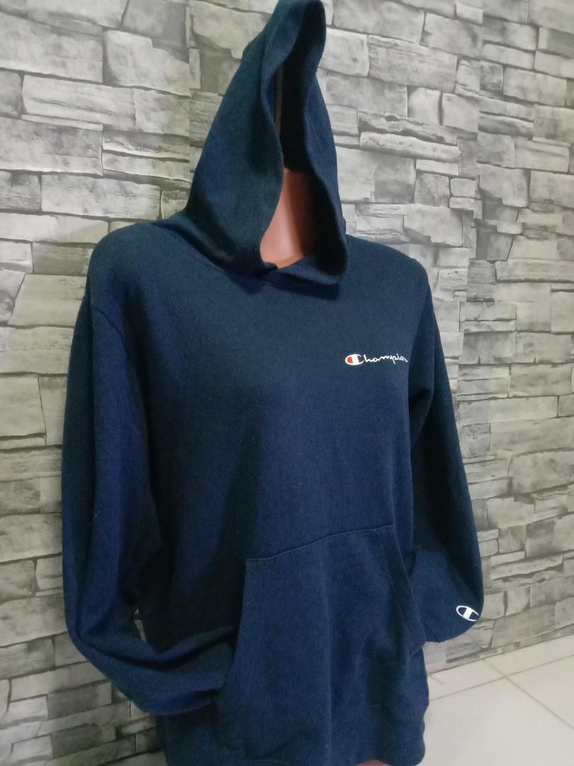 champion hoodie teen