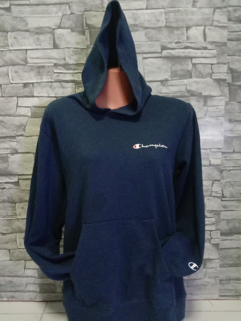 champion hoodie teen