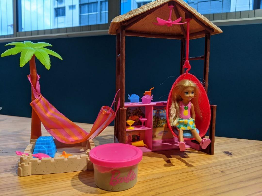 Chelsea tiki clearance