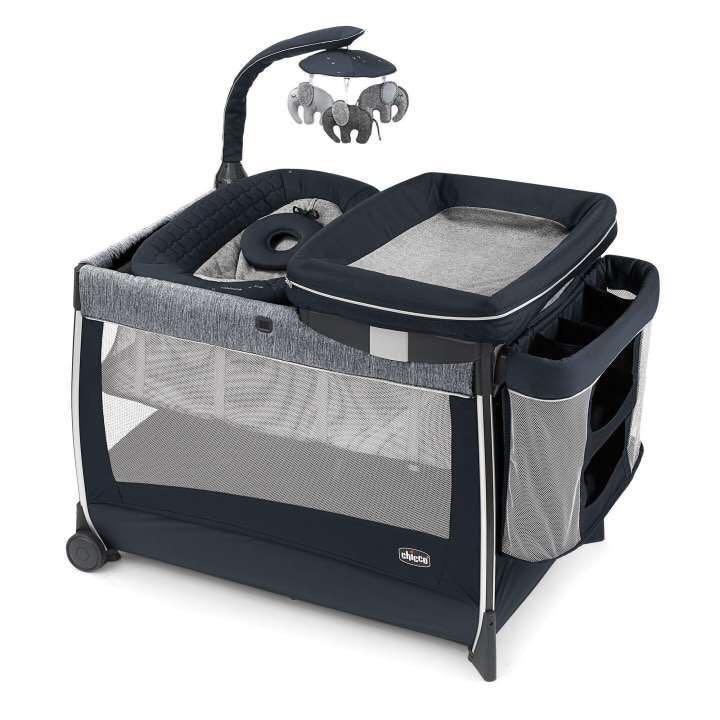 twinkle twinkle playpen mattress