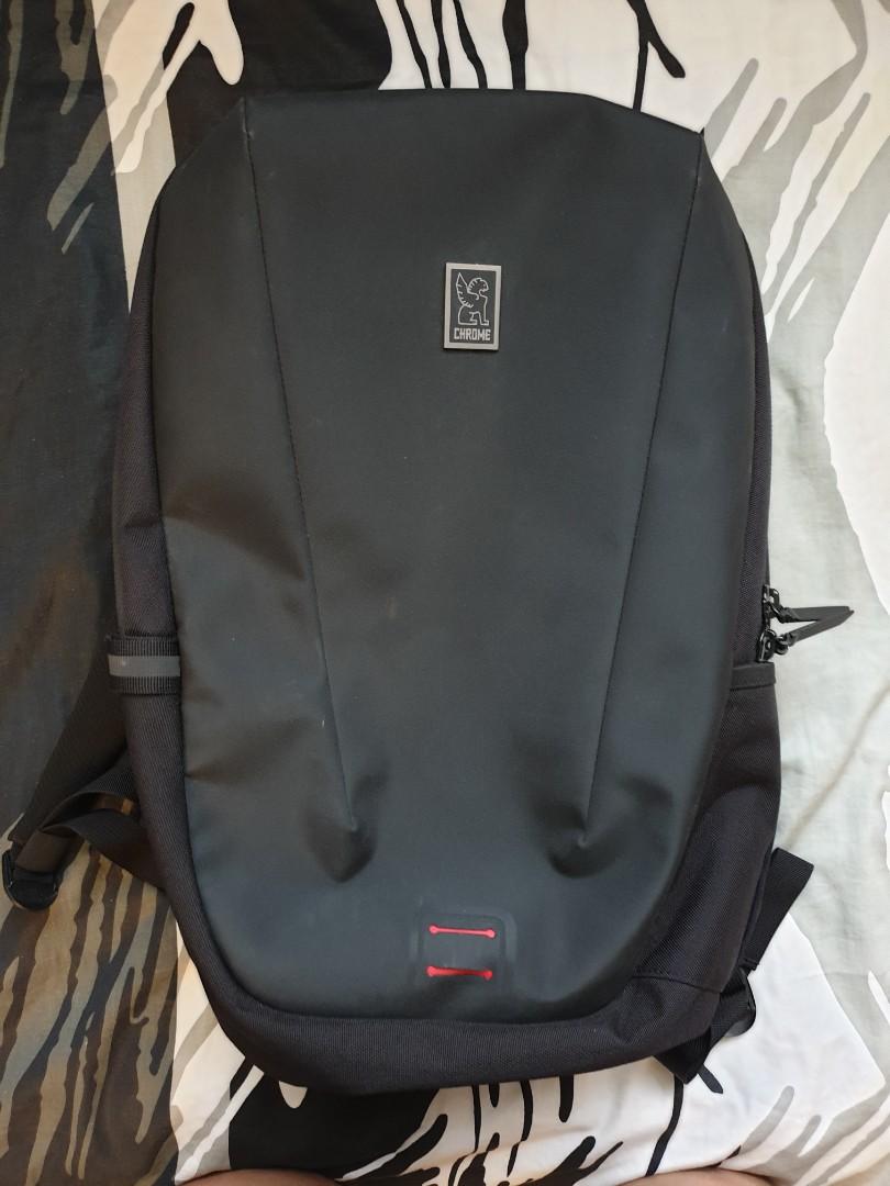 Chrome avail backpack review new arrivals