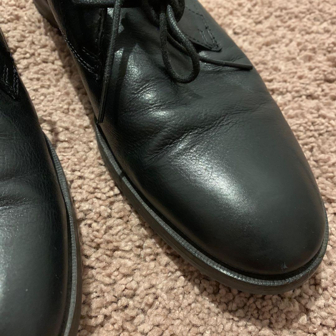 Clarks mens clearance dress boots
