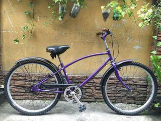 vintage cruiser bike for sale phil