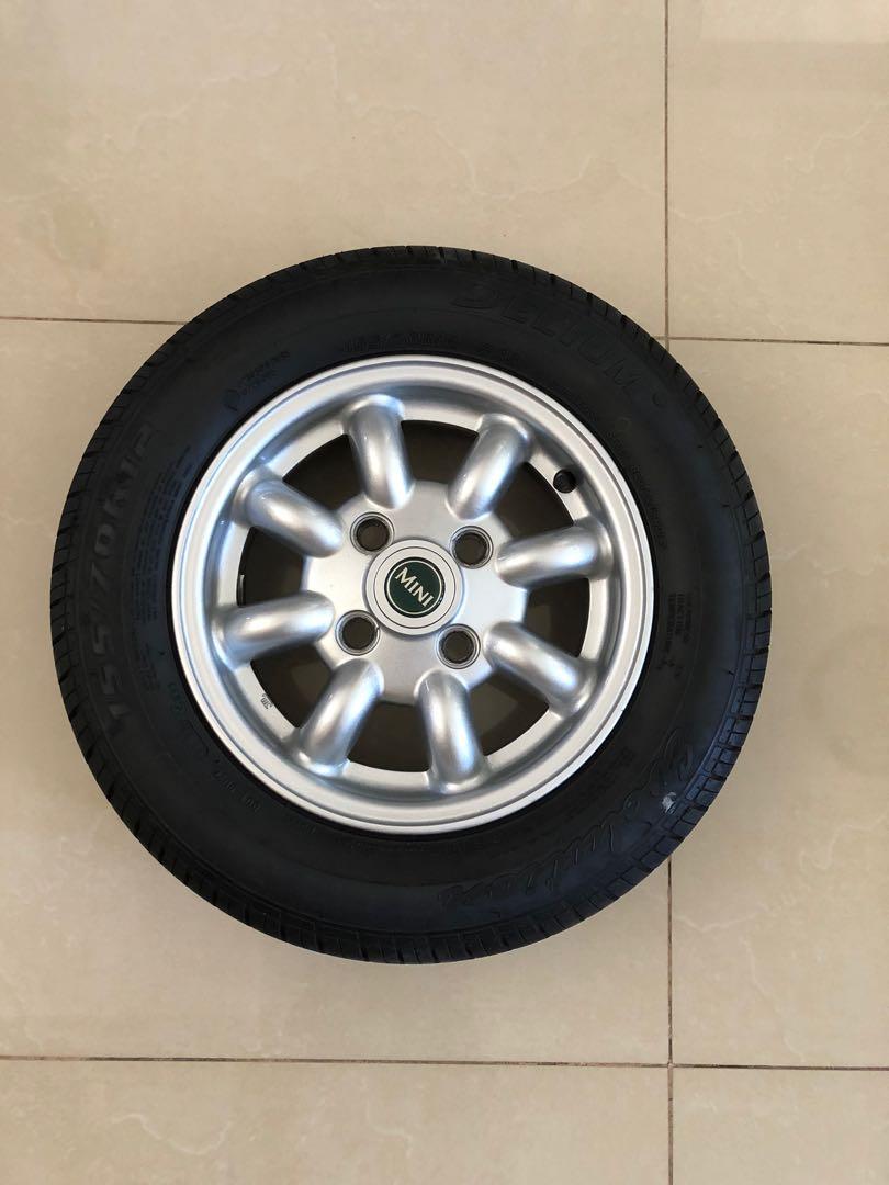 Mini