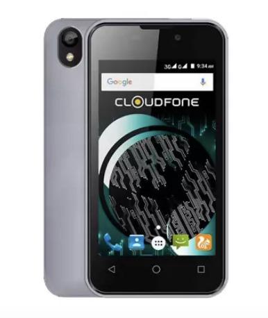 Cloudfone Go Connect Mobile Phone (Gray) (Category: Android Others) located in Marikina City. Submitted by skowshop (Listing ID 1010266200, Image 1). Description: SPECS: SCREEN - 4.0-inch WVGA Capacitive LCD Display (480 x 800 Pixels, 233 ppi) OS - Android 6.0 Marshmallow CHIPSET - Spreadtrum SC7731G CPU - Quad Core CPU, 4x Cortex-A7 @ 1.3GHz GPU - Mali-400 MP2 RAM - 512 MB REAR CAMERA - 2.0 Megapixels, LED Flash FRONT CAMERA - 0.3 Megapixels, - 