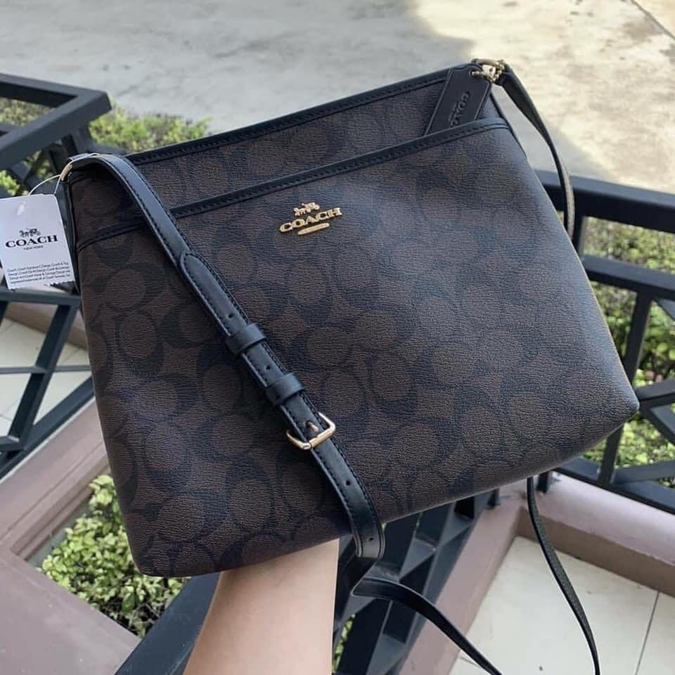 Coach crossbody bag 2025 original
