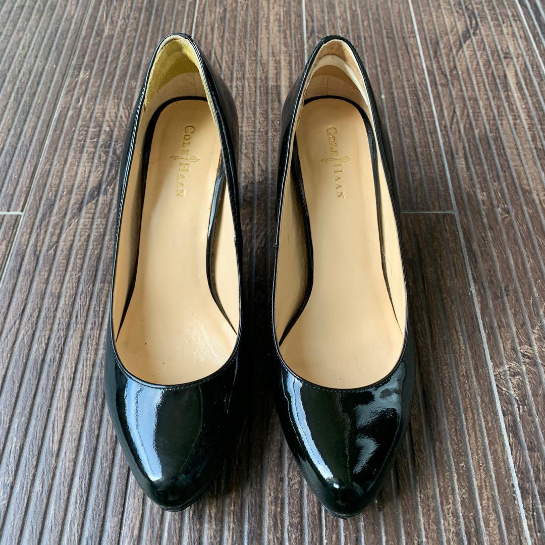 Cole haan 2025 nike air pumps